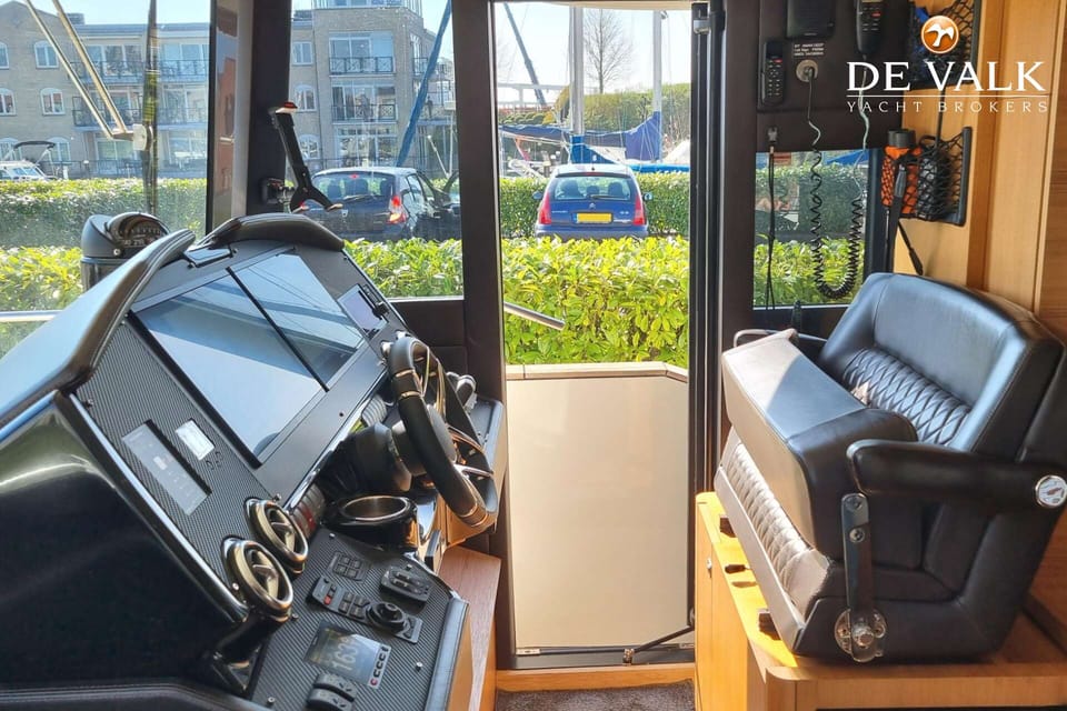 Absolute Navetta 58 Trawler - Foto 24