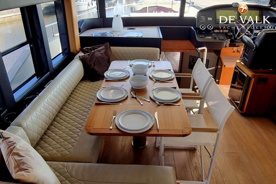 Absolute Navetta 58 Trawler - Foto 27
