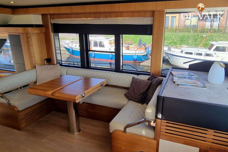 Absolute Navetta 58 Trawler - Foto 28