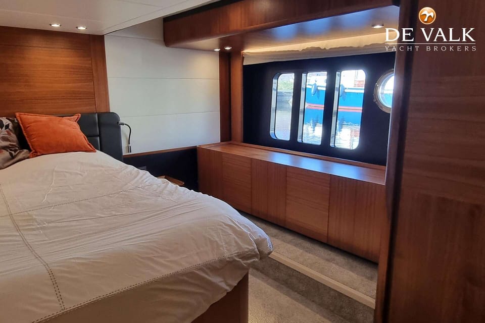 Absolute Navetta 58 Trawler - Foto 32