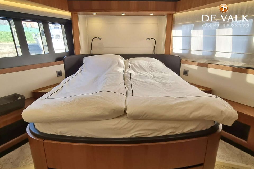 Absolute Navetta 58 Trawler - Foto 35