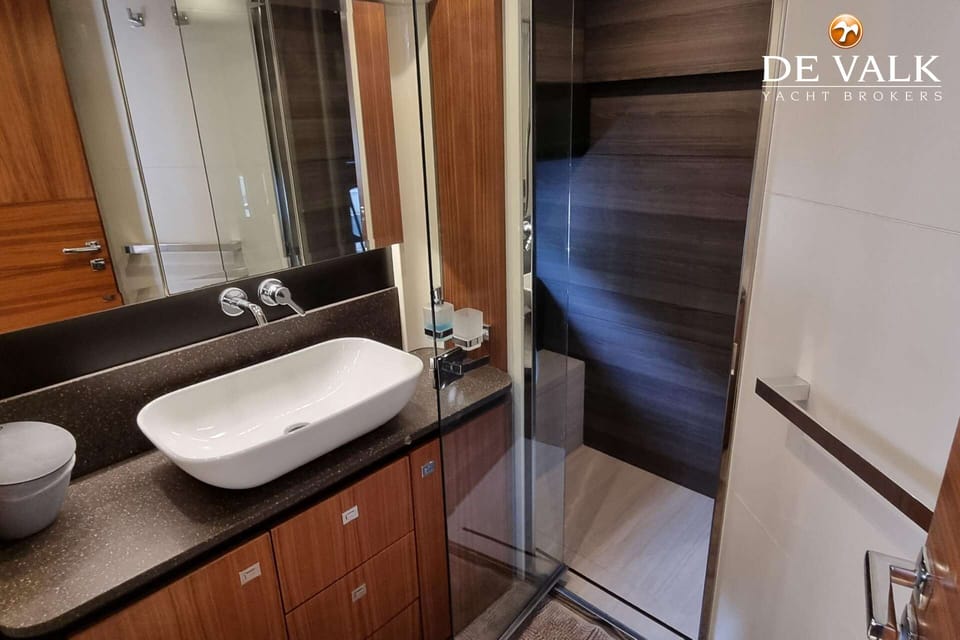 Absolute Navetta 58 Trawler - Foto 36