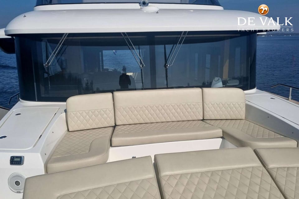 Absolute Navetta 58 Trawler - Foto 11