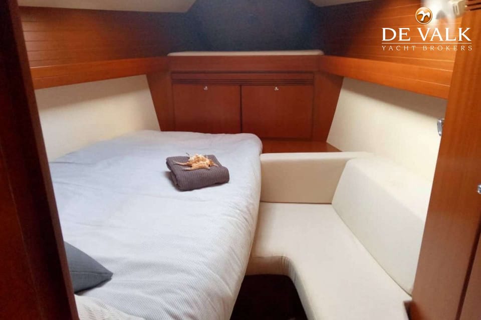 Dufour 40 Performance - Foto 7
