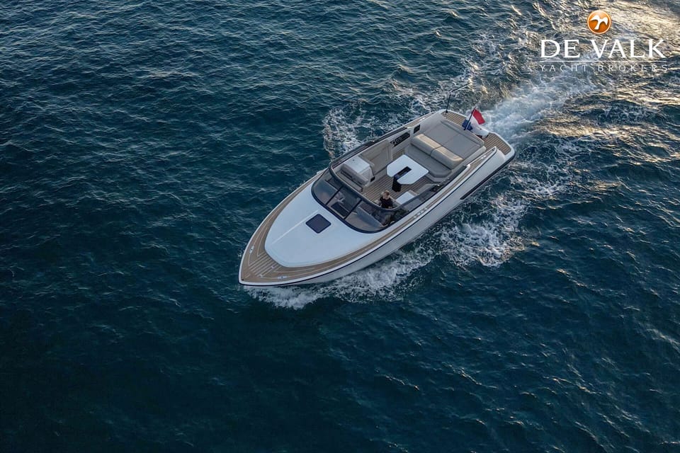 Reborn 40 R Cabin - Foto 16