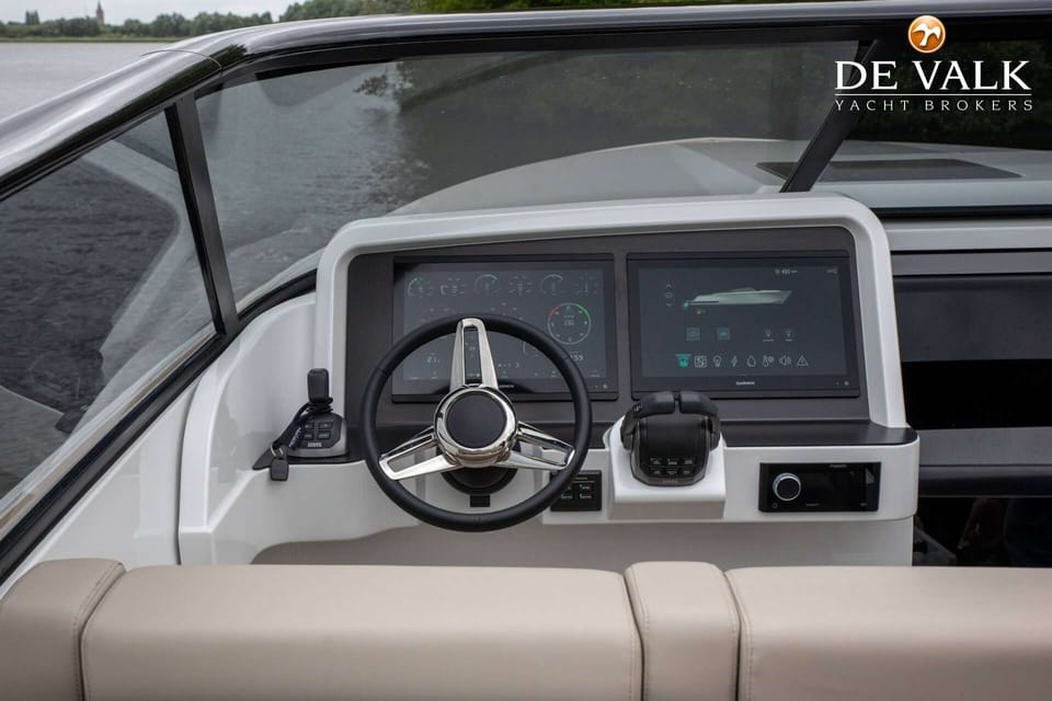 Reborn 40 R Cabin - Foto 21