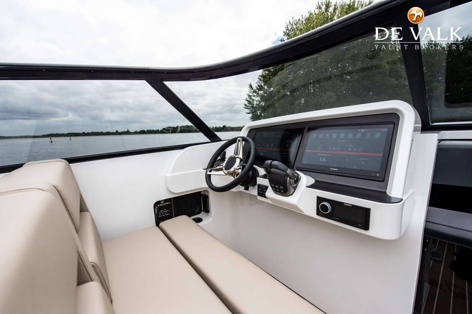 Reborn 40 R Cabin - Foto 22