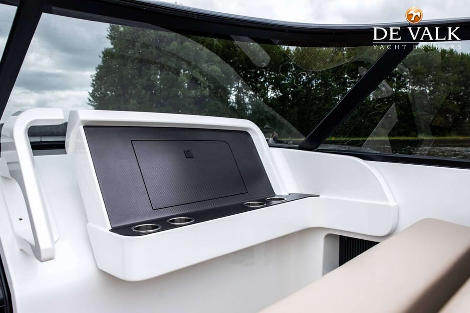 Reborn 40 R Cabin - Foto 23