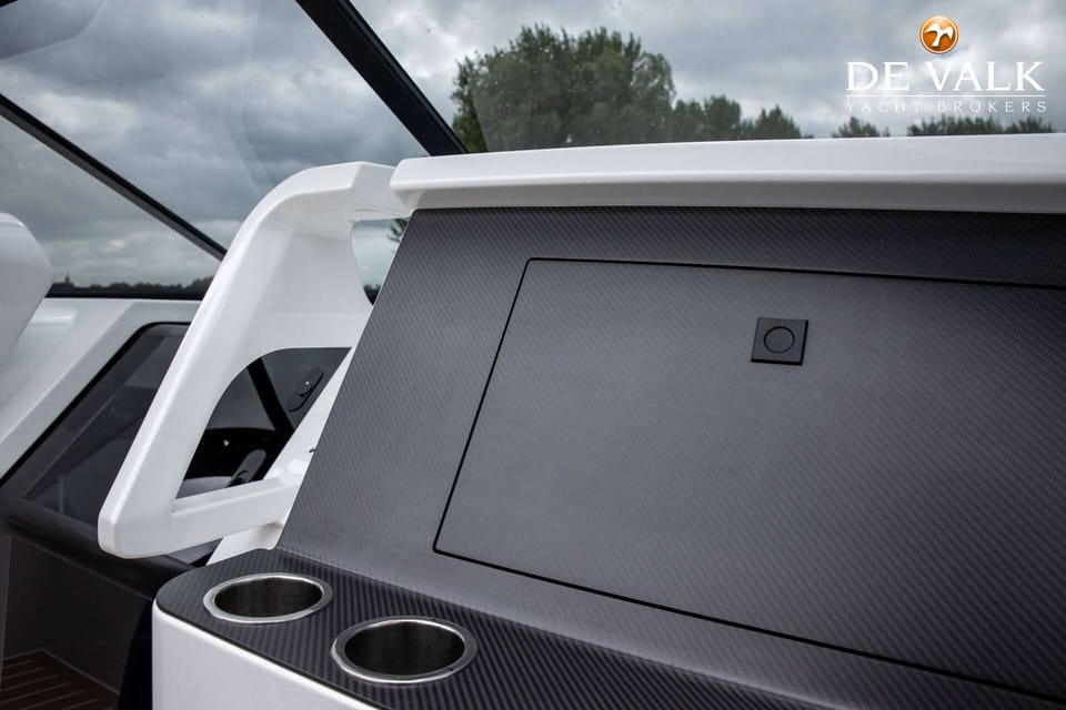 Reborn 40 R Cabin - Foto 24