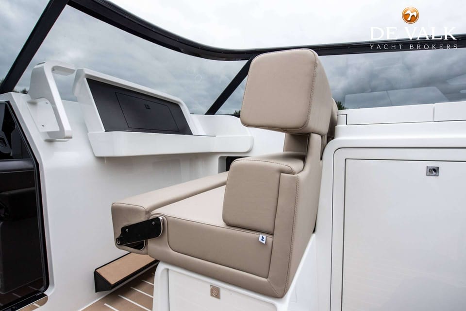 Reborn 40 R Cabin - Foto 25