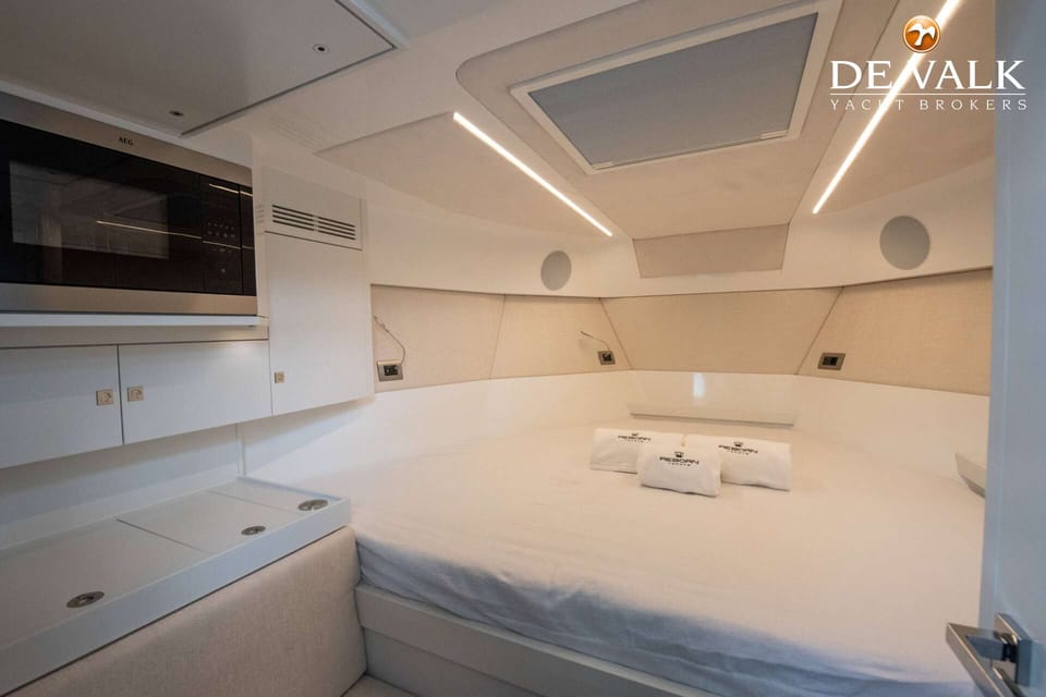 Reborn 40 R Cabin - Foto 27