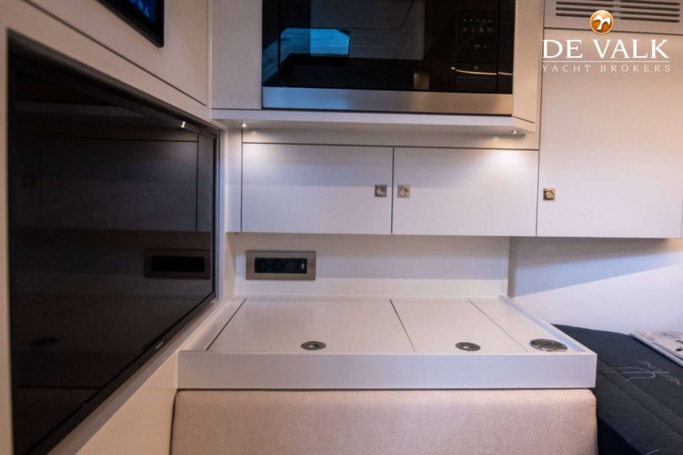 Reborn 40 R Cabin - Foto 28