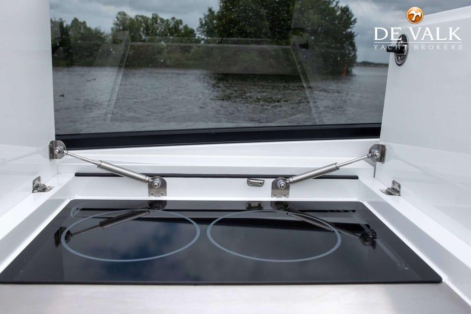 Reborn 40 R Cabin - Foto 30
