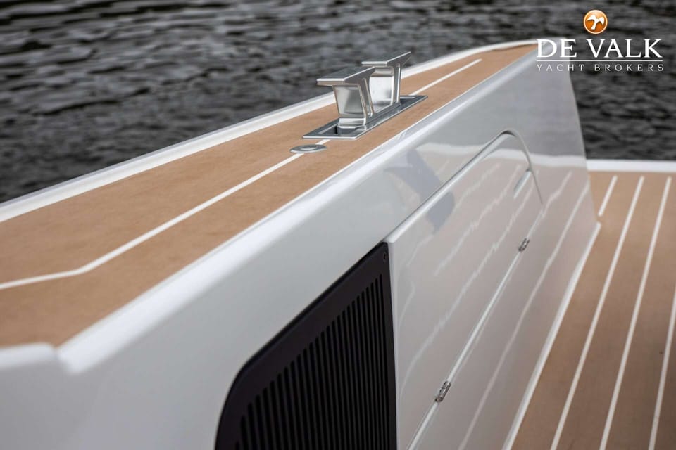 Reborn 40 R Cabin - Foto 34