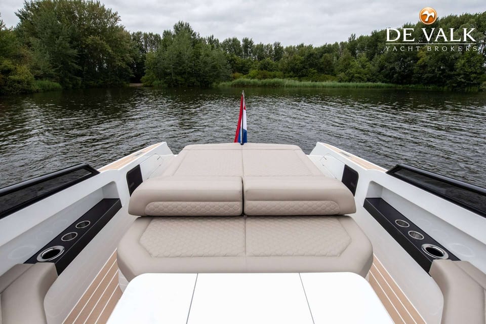 Reborn 40 R Cabin - Foto 36