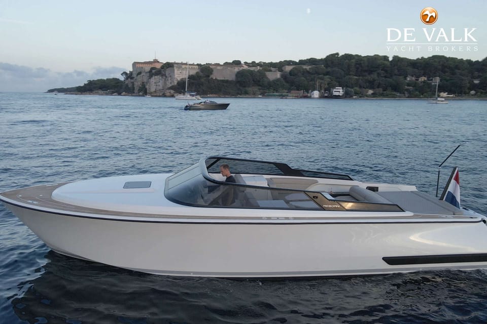 Reborn 40 R Cabin - Foto 9