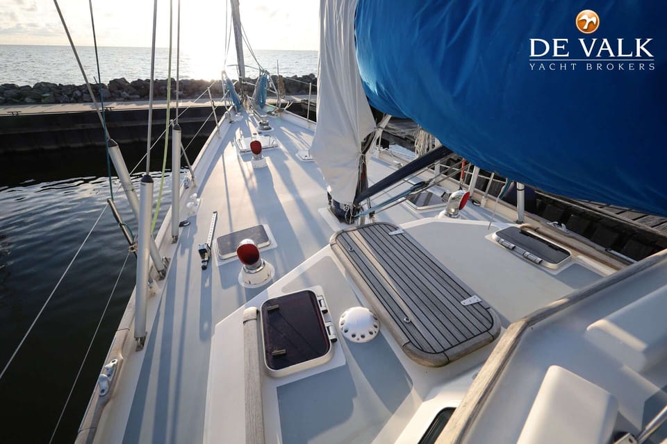 Robert Clark 64 Pilothouse - Foto 12