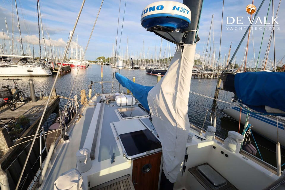 Robert Clark 64 Pilothouse - Foto 15