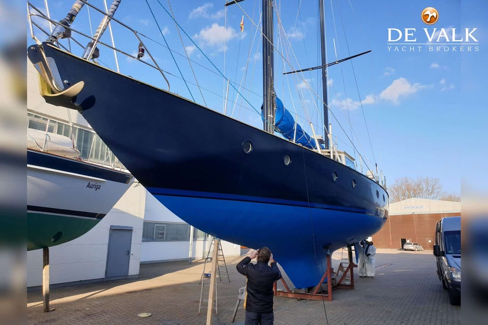 Robert Clark 64 Pilothouse - Foto 19