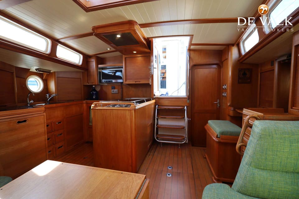 Robert Clark 64 Pilothouse - Foto 22
