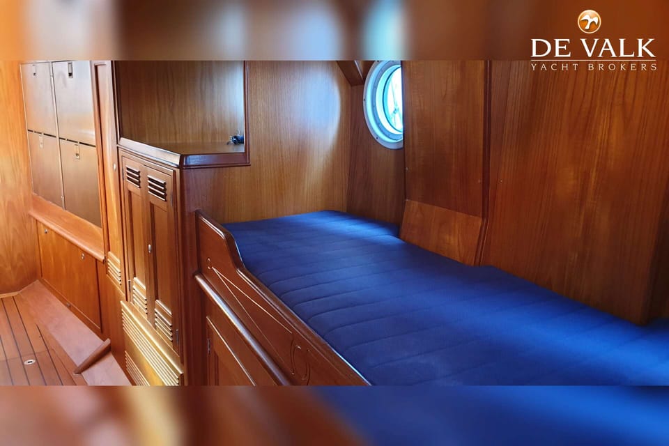 Robert Clark 64 Pilothouse - Foto 27