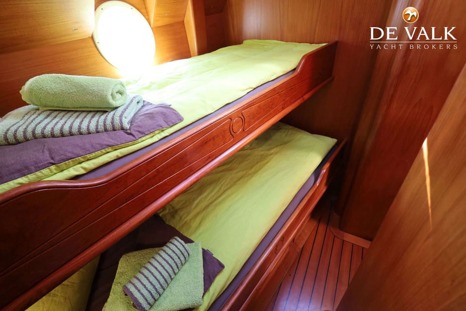 Robert Clark 64 Pilothouse - Foto 30