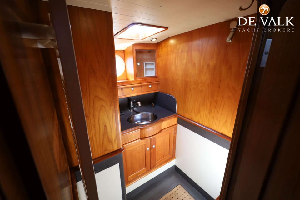 Robert Clark 64 Pilothouse - Foto 31