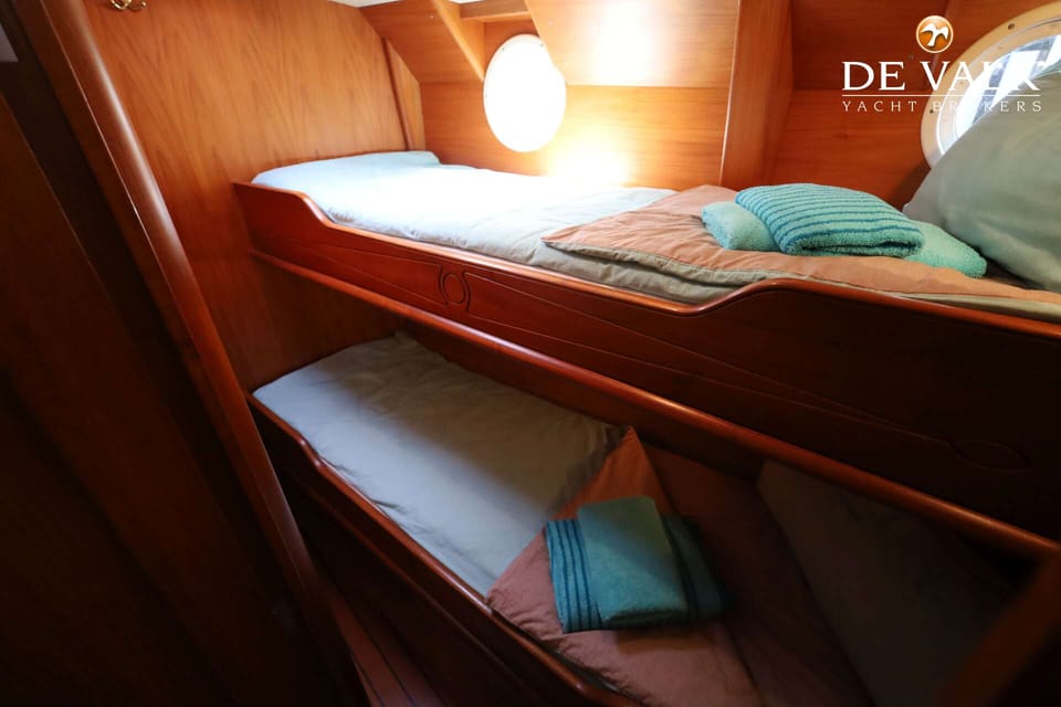 Robert Clark 64 Pilothouse - Foto 32