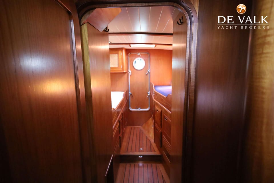 Robert Clark 64 Pilothouse - Foto 33