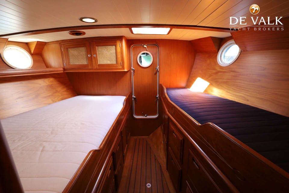 Robert Clark 64 Pilothouse - Foto 34