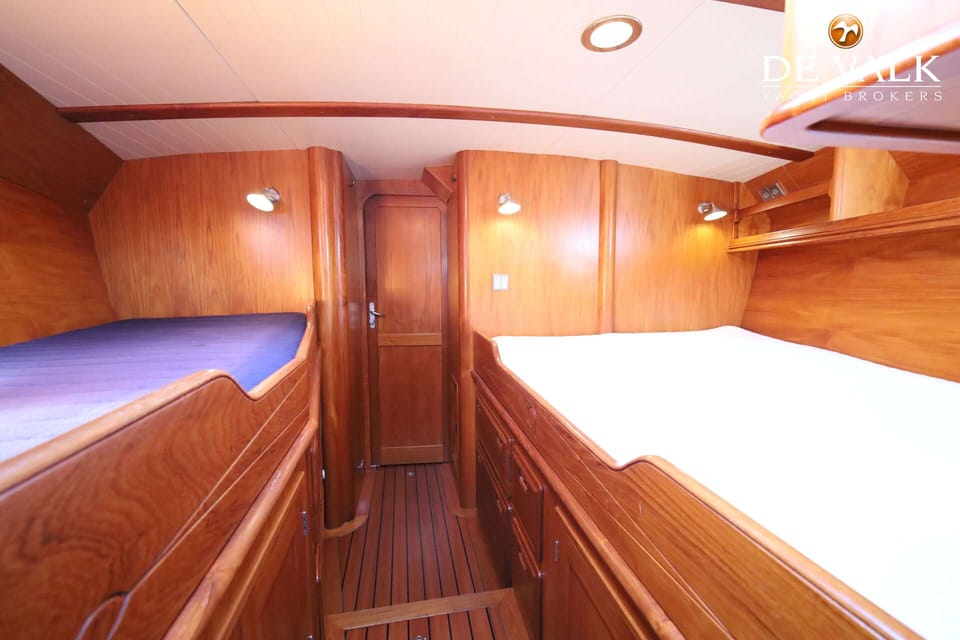 Robert Clark 64 Pilothouse - Foto 36