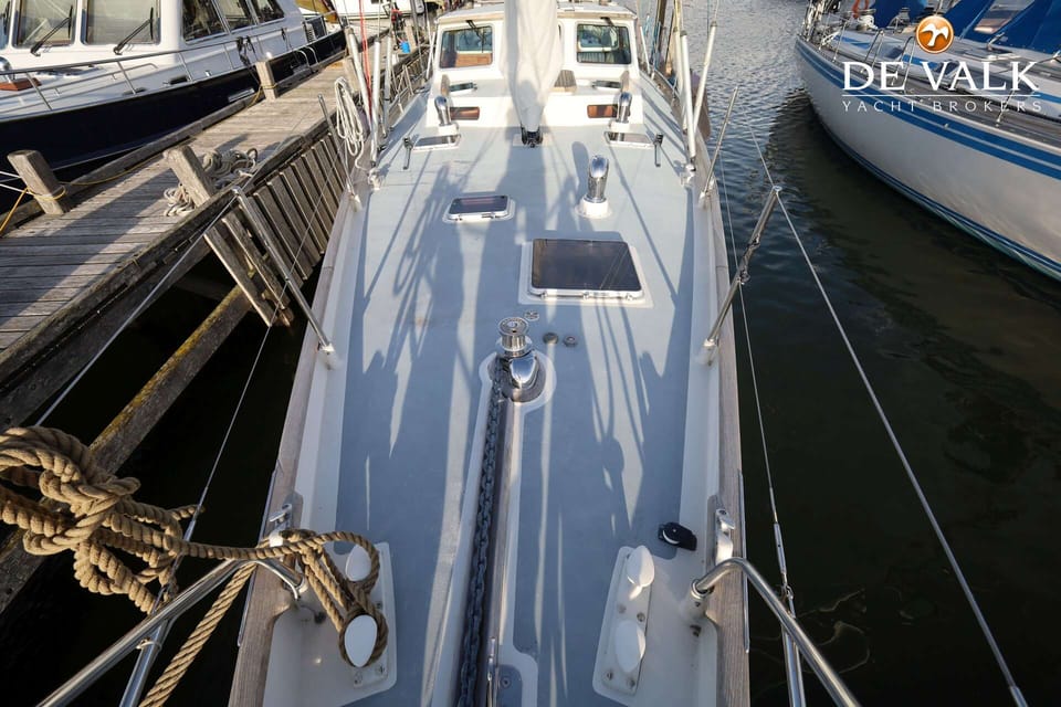 Robert Clark 64 Pilothouse - Foto 7