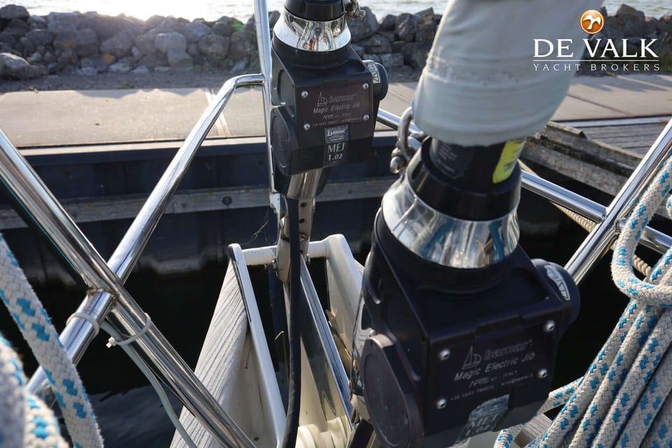 Robert Clark 64 Pilothouse - Foto 10
