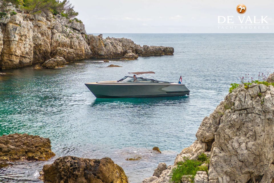 Reborn 38 Bowrider - Foto 12