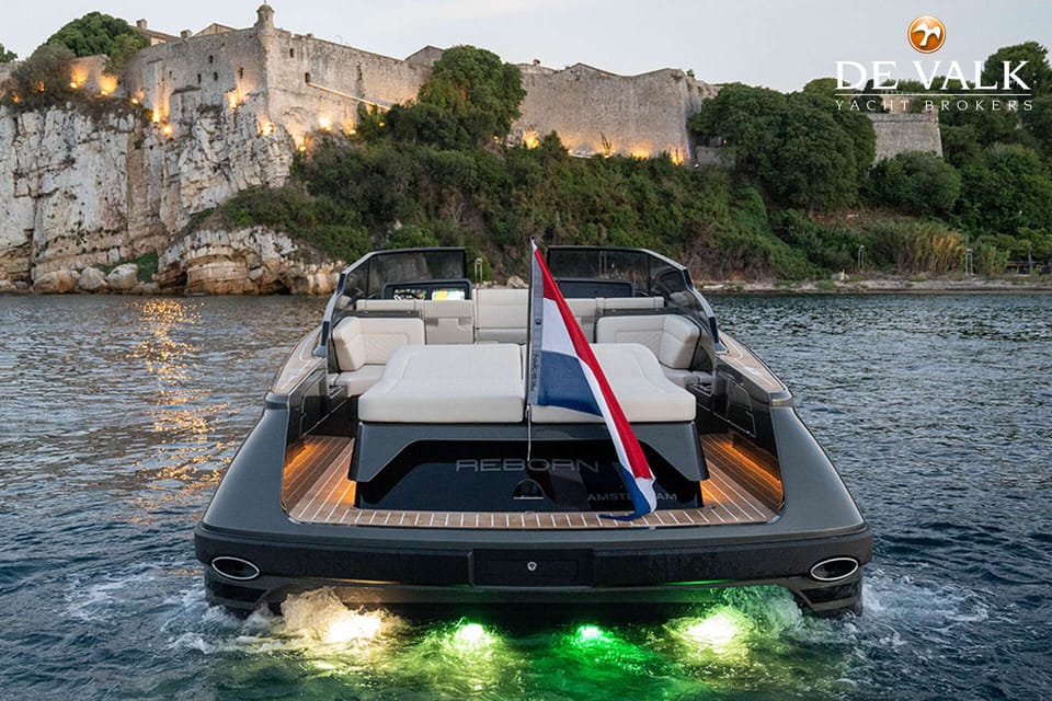 Reborn 38 Bowrider - Foto 7