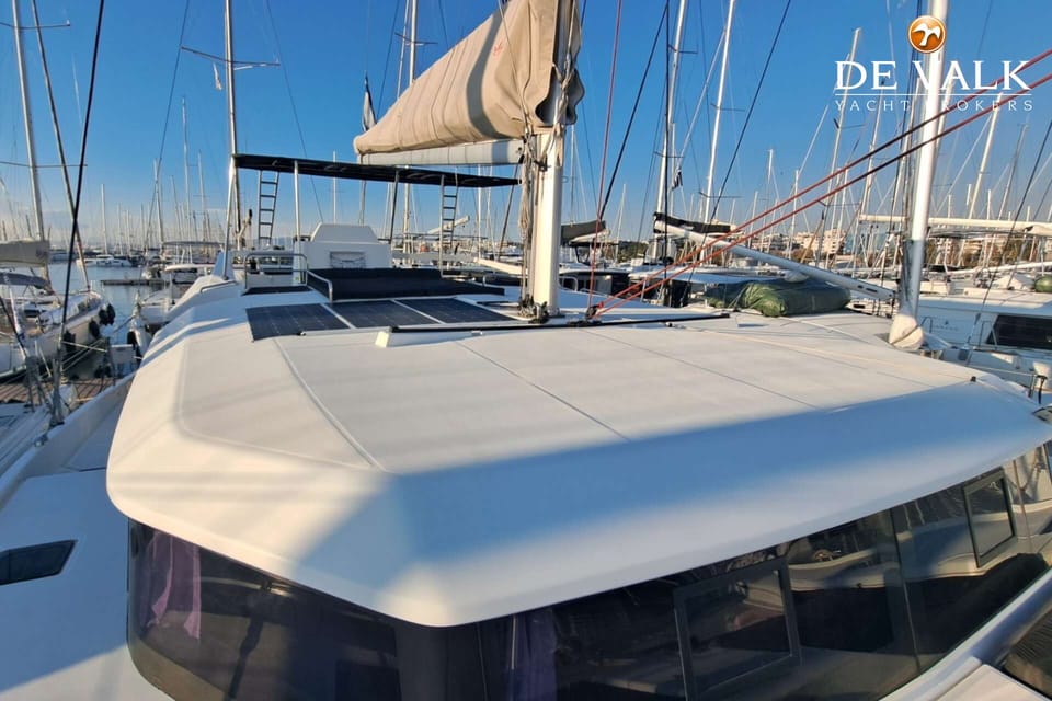 Dufour Catamaran 48 - Foto 12