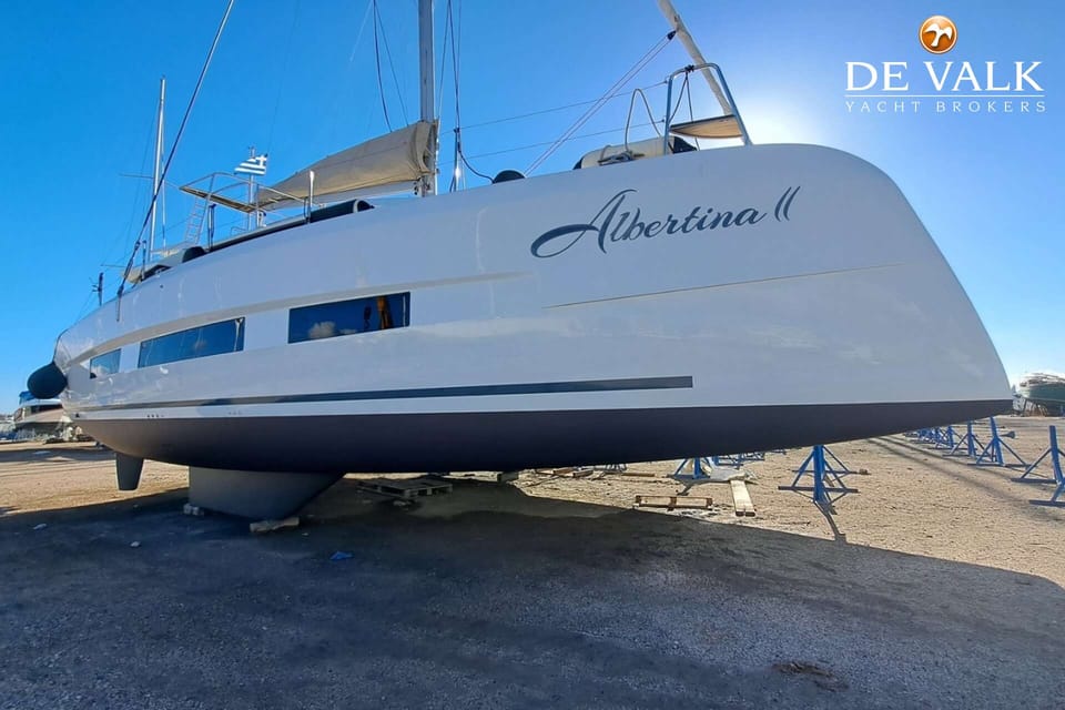 Dufour Catamaran 48 - Foto 14