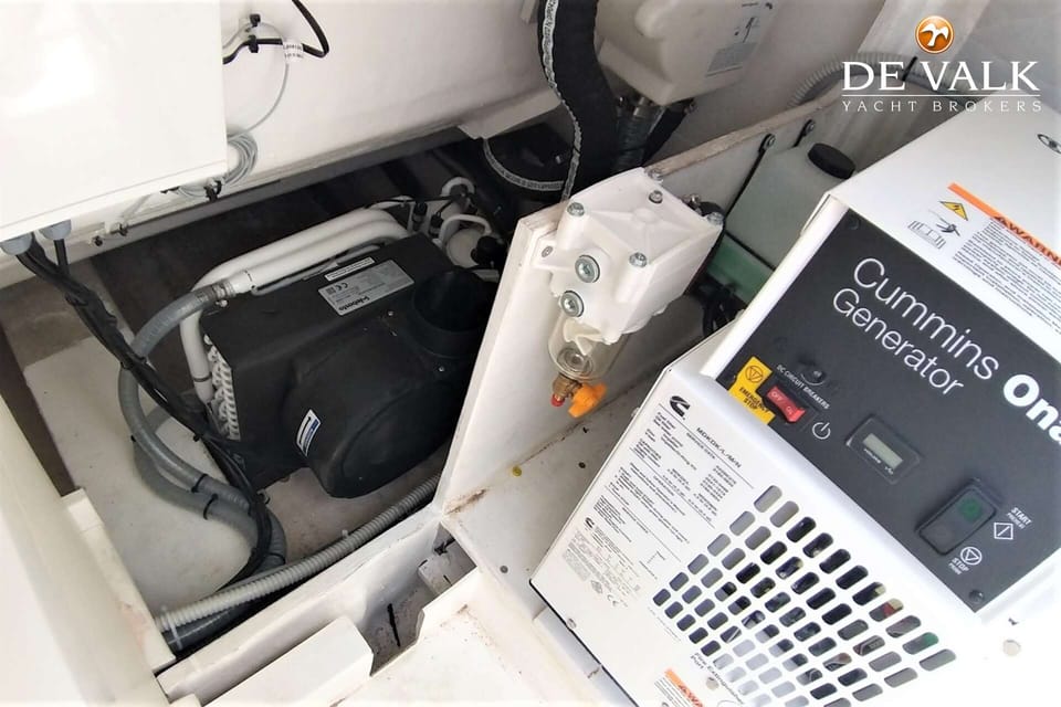 Dufour Catamaran 48 - Foto 18