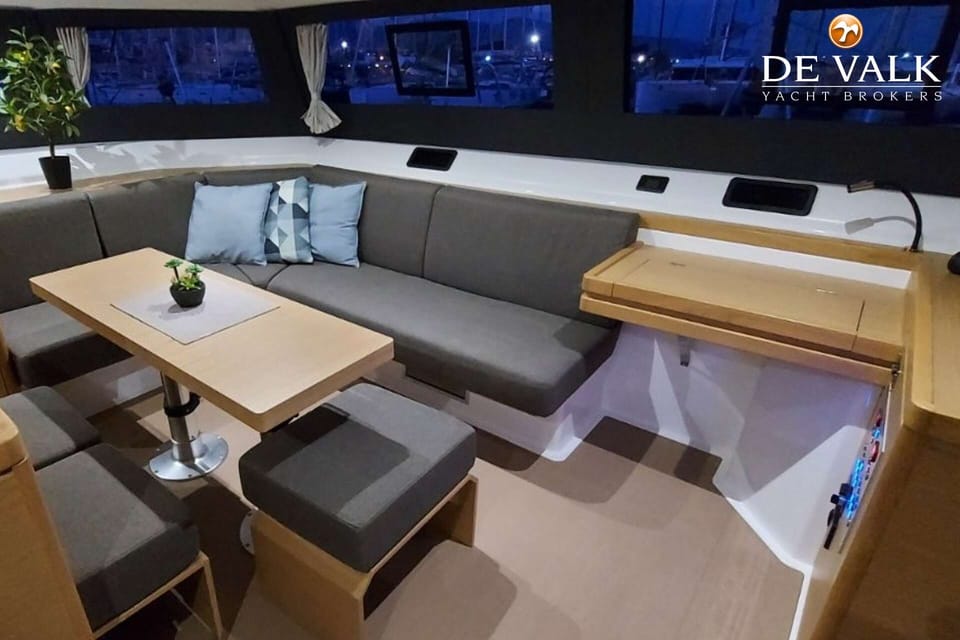 Dufour Catamaran 48 - Foto 23