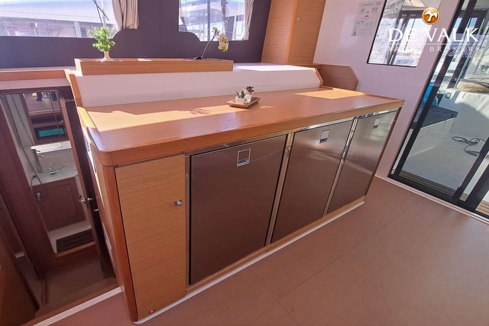 Dufour Catamaran 48 - Foto 24