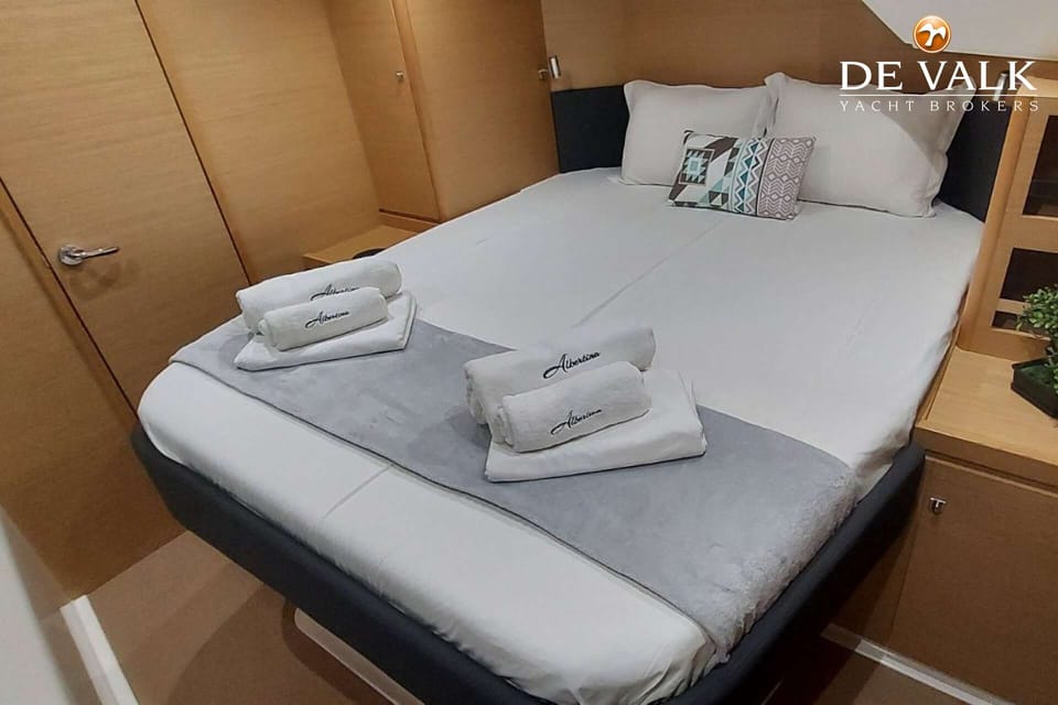 Dufour Catamaran 48 - Foto 26