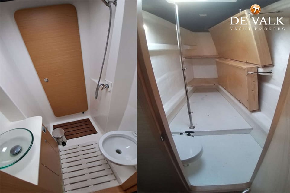 Dufour Catamaran 48 - Foto 31