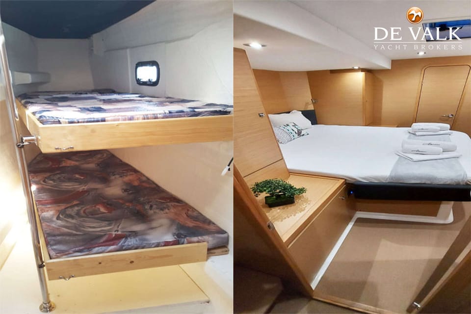 Dufour Catamaran 48 - Foto 33