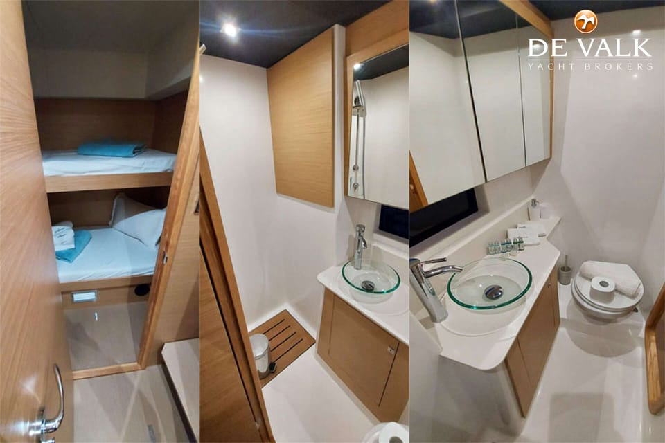 Dufour Catamaran 48 - Foto 34
