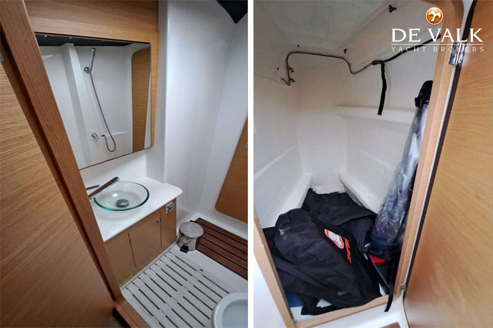 Dufour Catamaran 48 - Foto 36