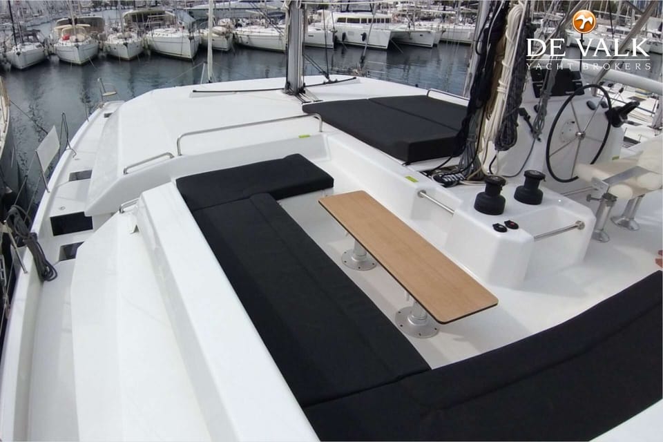 Dufour Catamaran 48 - Foto 41