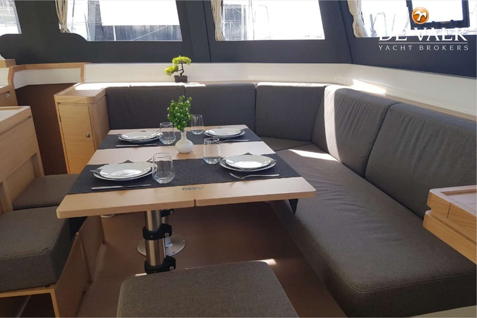 Dufour Catamaran 48 - Foto 43