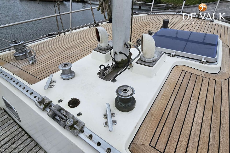 Wauquiez Amphitrite 43 - Foto 13