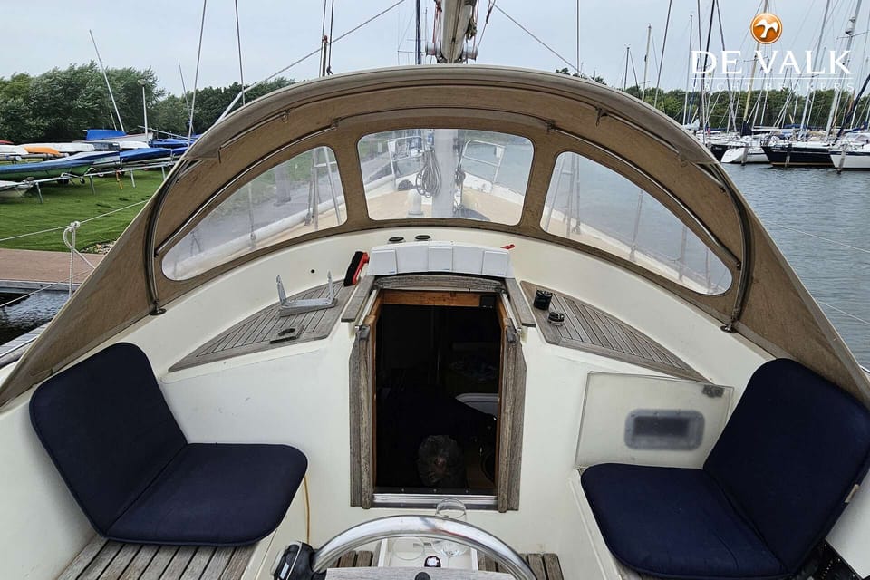 Wauquiez Amphitrite 43 - Foto 18