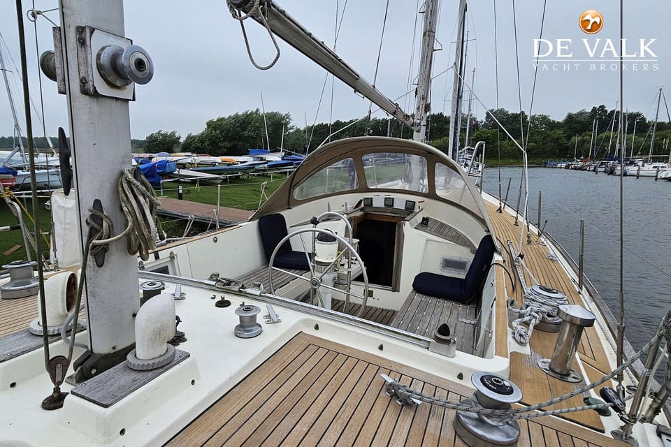 Wauquiez Amphitrite 43 - Foto 19